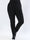 Adira - Byxor i elastiskt tyg
