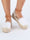 Josephine - Sandaler med plattform