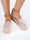 Josephine - Sandaler med plattform
