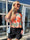 Zelma - Shorts med fickor
