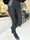 Shape Up Leggings - Svarta leggings som stramar åt - Black
