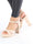 Waleria - Vackra stilettos med bred klack