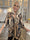 Vanesa Pattern - Mönstrad flerfärgad tunika