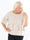 India - Blus med volanger