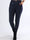 Jessi - Leggings i jeans look