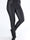 Karla - Stretchiga leggings i byxor look