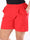 Luz - Feminina shorts med volangkant