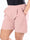 Luz - Feminina shorts med volangkant