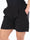Luz - Feminina shorts med volangkant