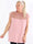 Macy - Feminin blus med spetsdetaljer