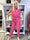 Malina - Jumpsuit med guldknappar