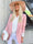 Mila - Snygg blazer med rynka på ärmen