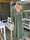 My - Lång klänning i babydoll form
