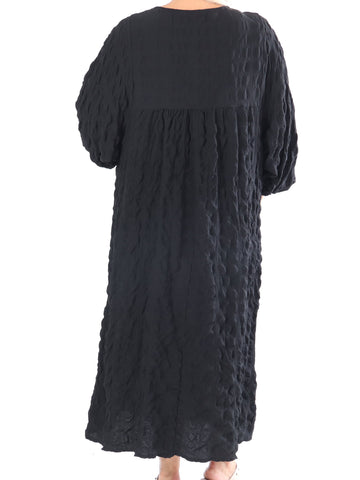 My - Söt plus size klänning i babydoll form