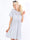 Paloma - Mjuk t-shirt klänning