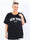 Sofia - Enkel plus size t-shirt med text på bröstet