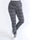 Viv - Svarta och vita leggings i byxor