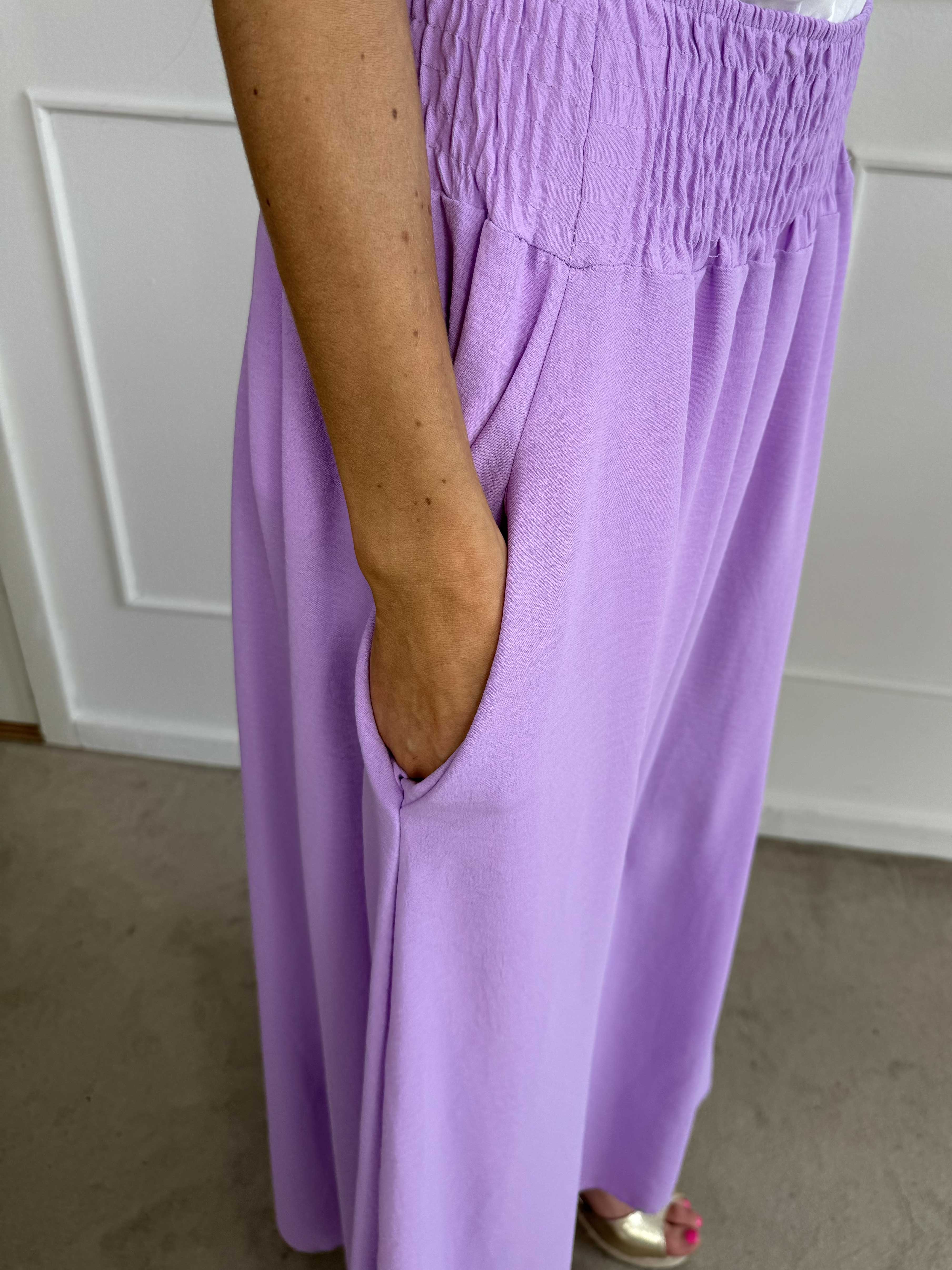 Amalia - Söt lång kjol