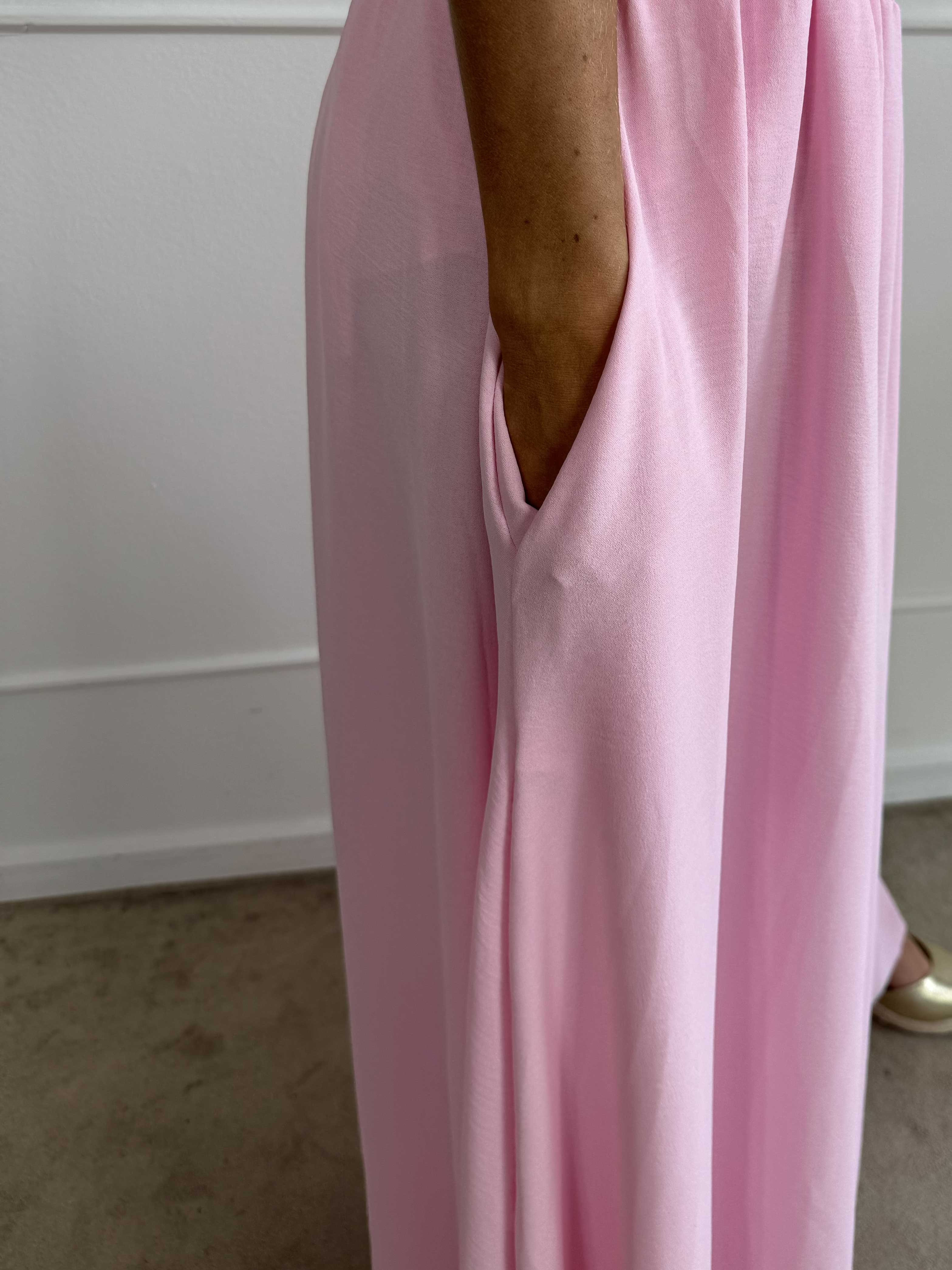 Amalia - Söt lång kjol