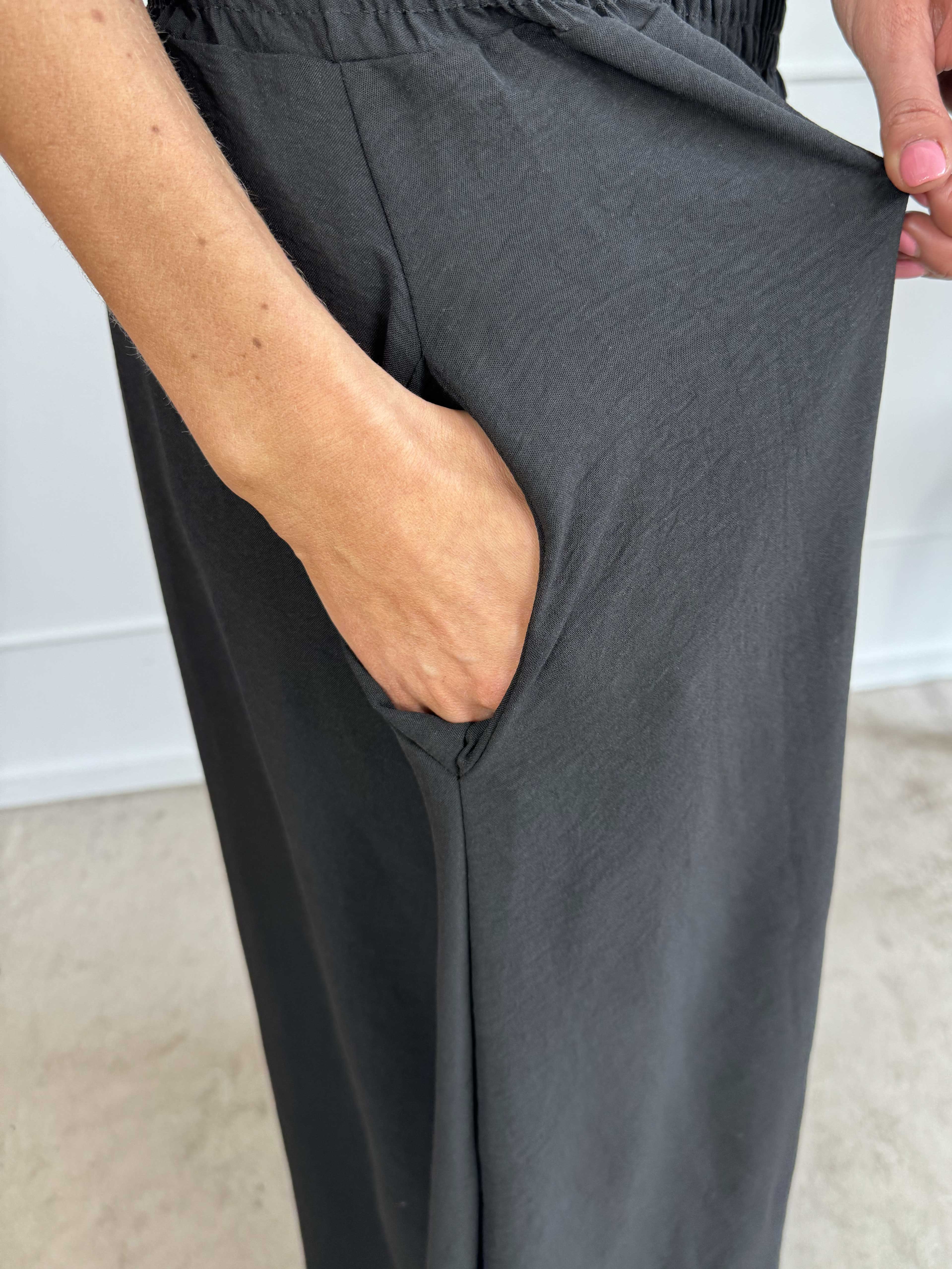 Amalia - Söt lång kjol