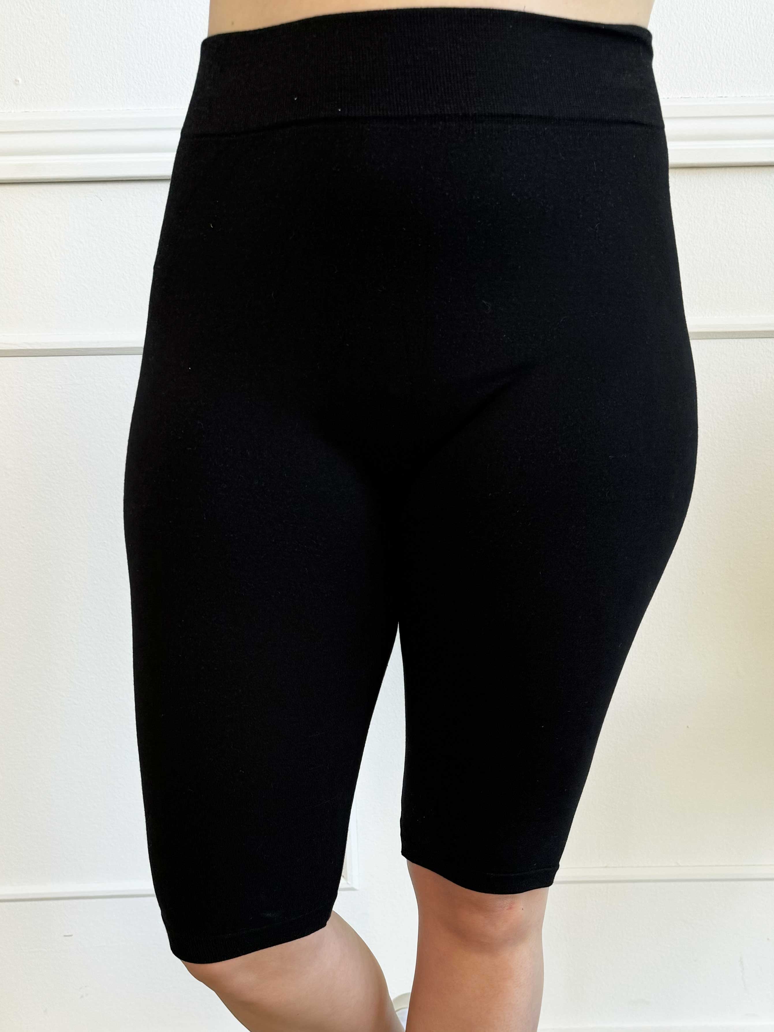 Chania - Mjuka innerbyxor i bomull med resår