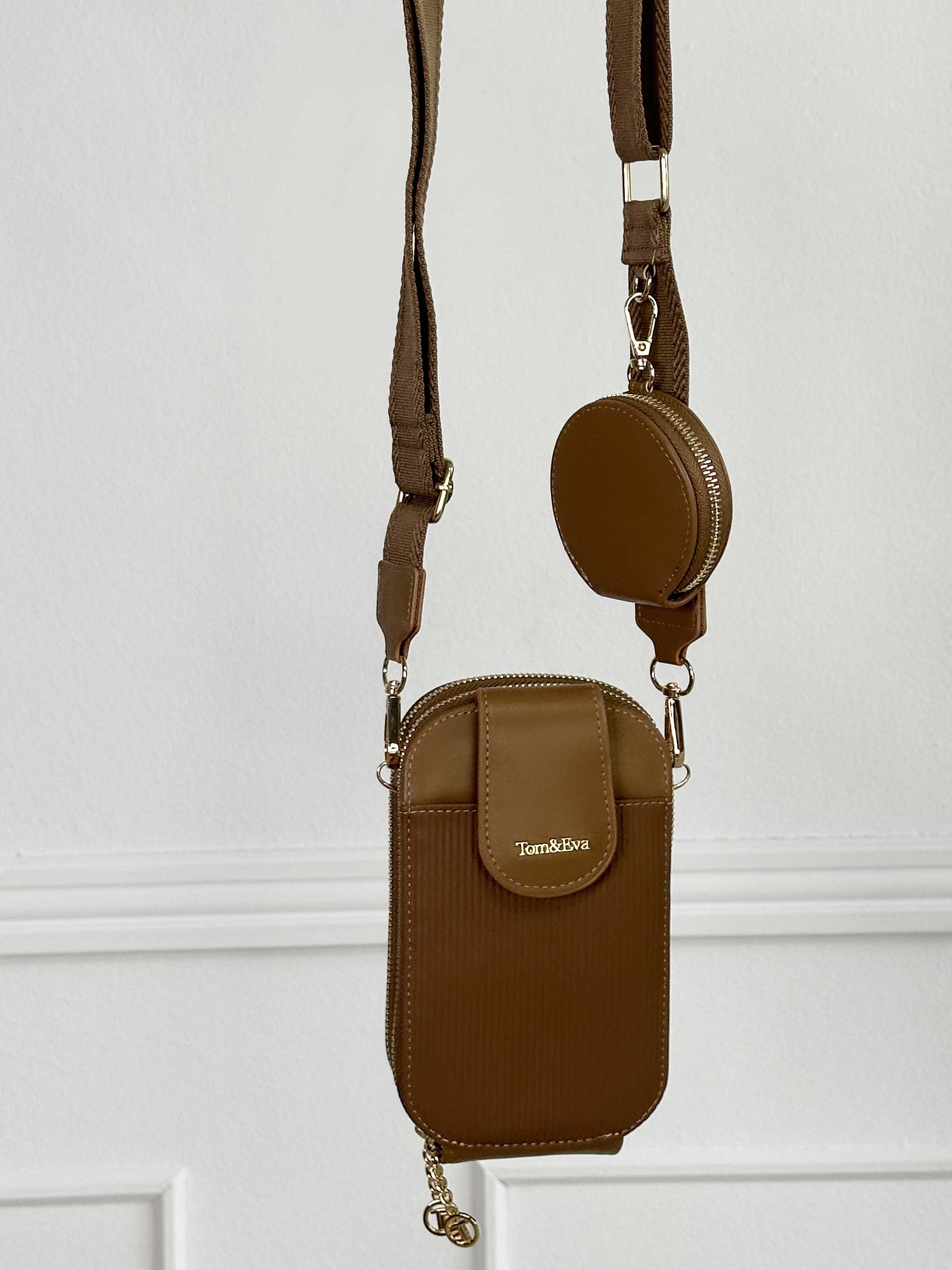 Eldis - Crossbody pung