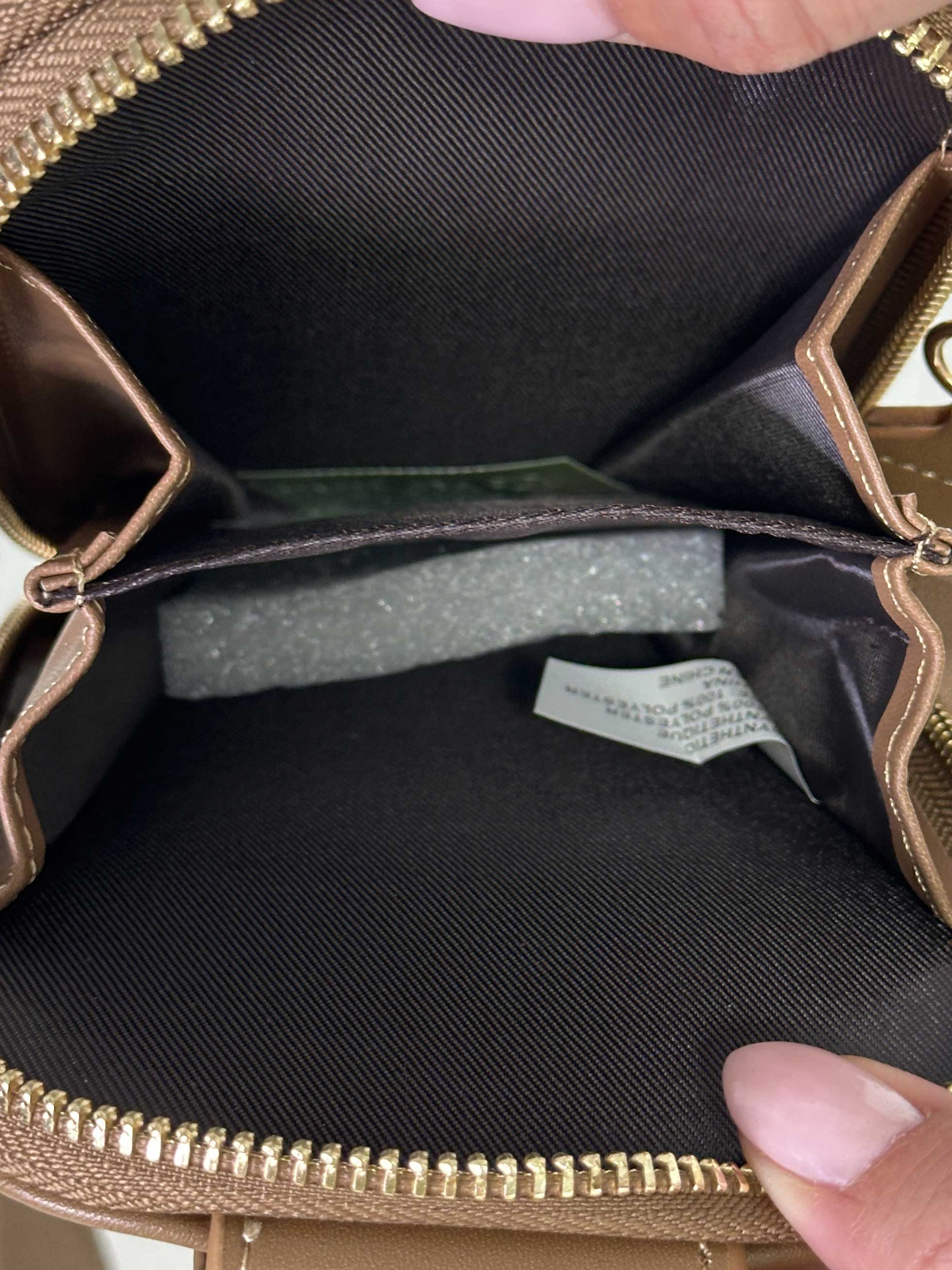 Eldis - Crossbody pung