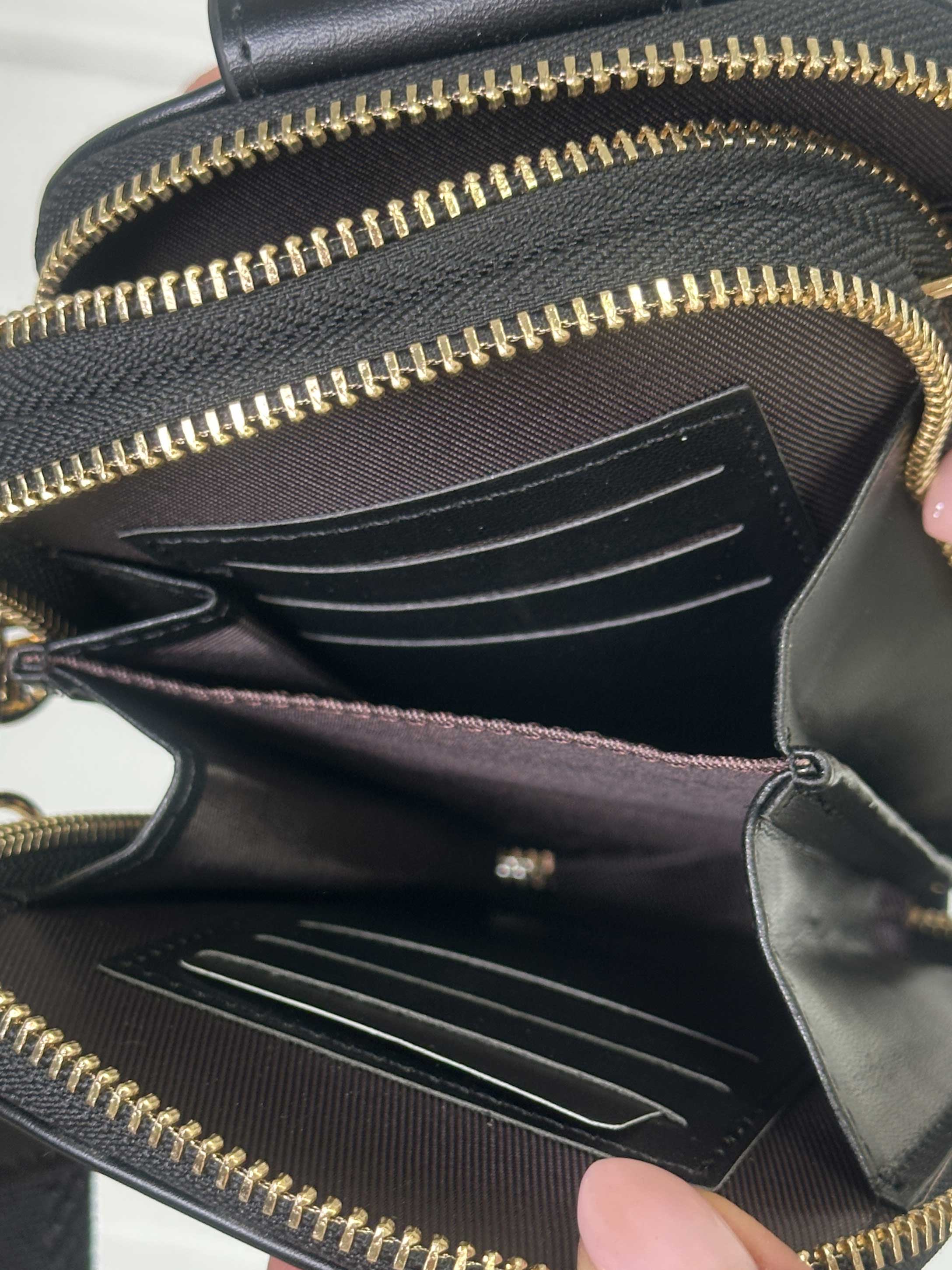 Eldis - Crossbody pung