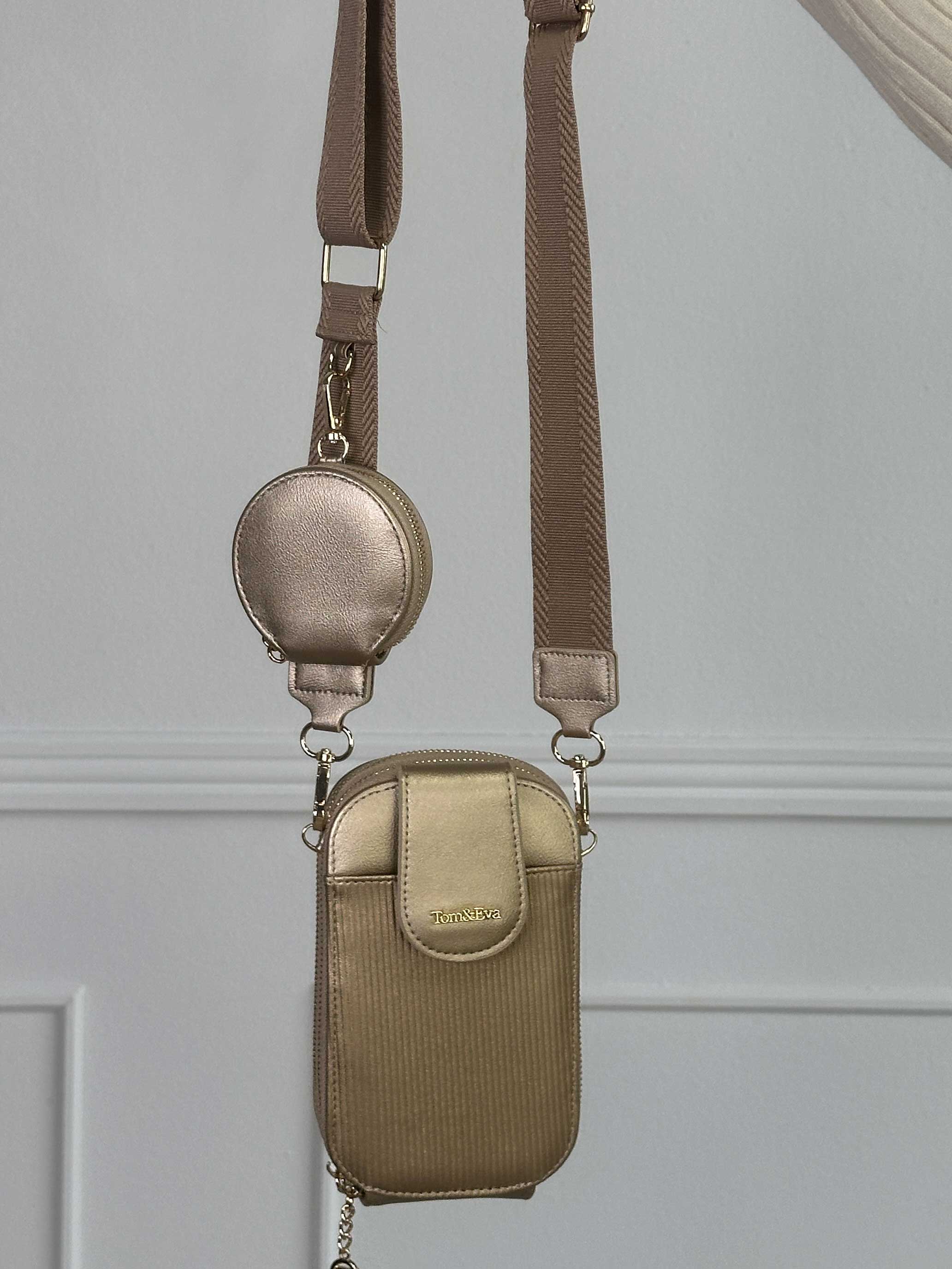 Eldis - Crossbody pung