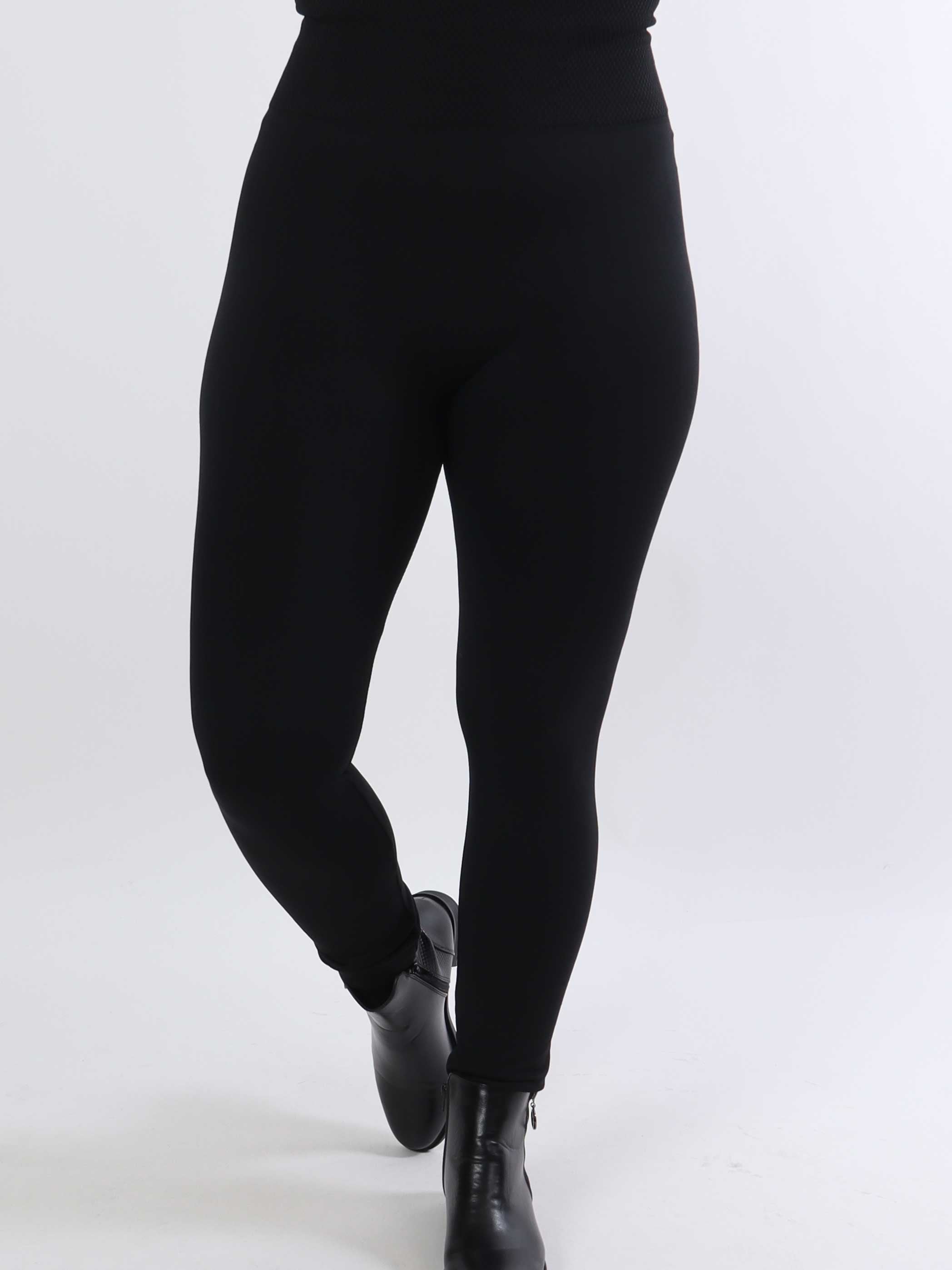 Ivanna - Mjuka och mycket stretchiga leggings