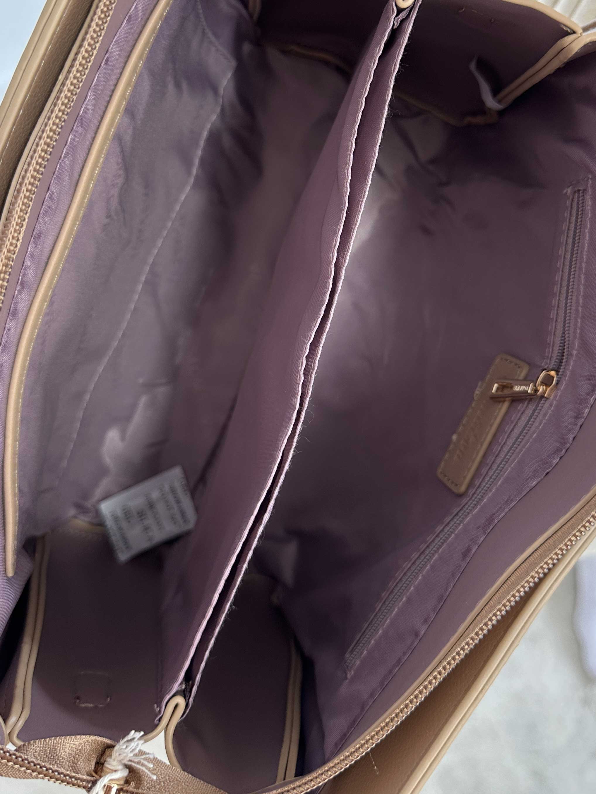 Sigun - Axelväska med medföljande rem till crossbody