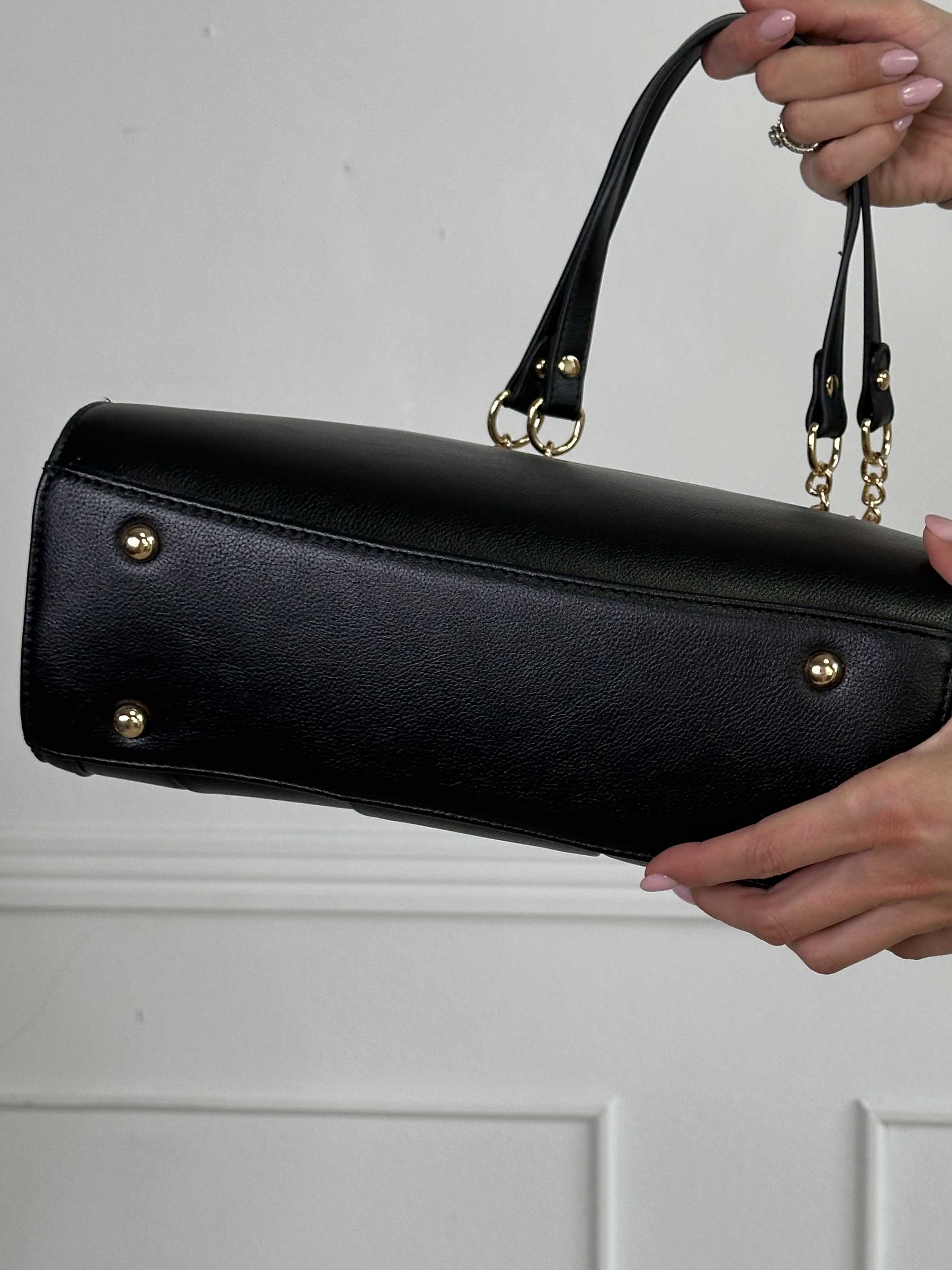 Sigun - Axelväska med medföljande rem till crossbody