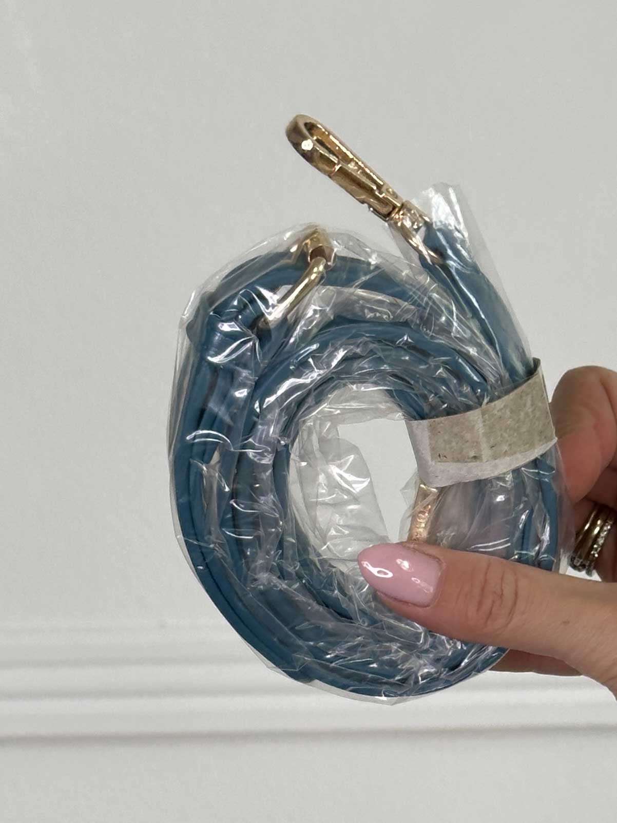 Sigun - Axelväska med medföljande rem till crossbody