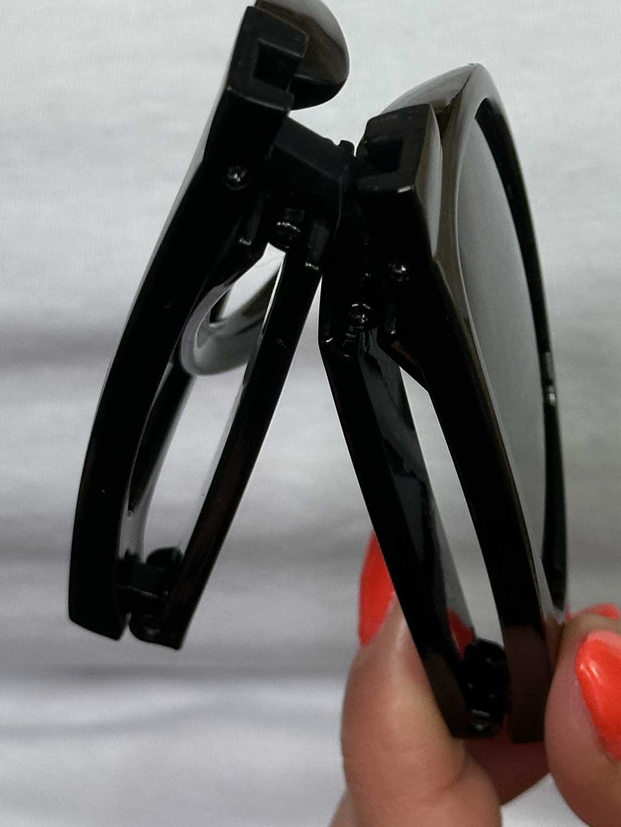 Taylor - Fällbara solglasögon