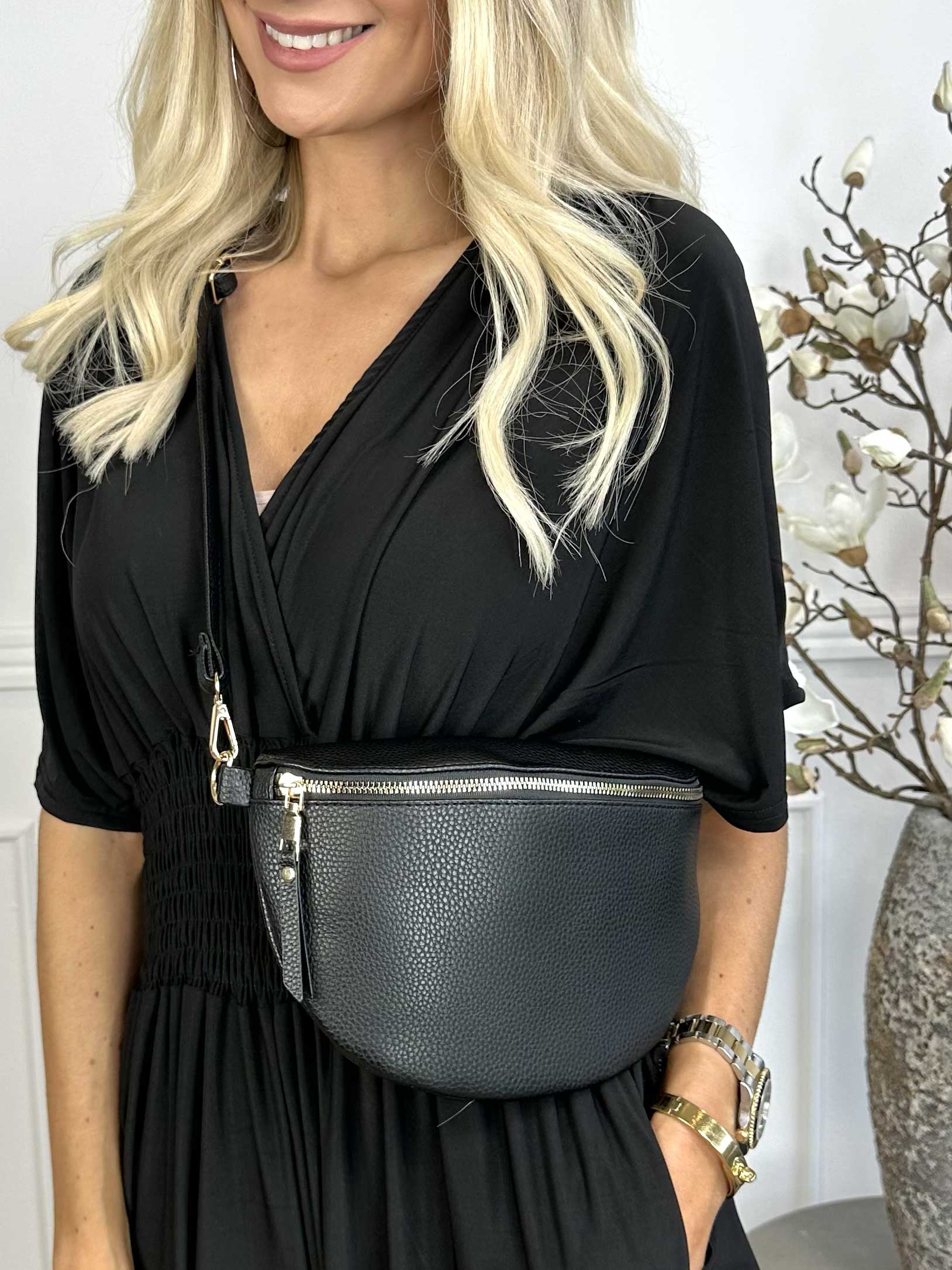 Viviane - Liten crossbodyväska