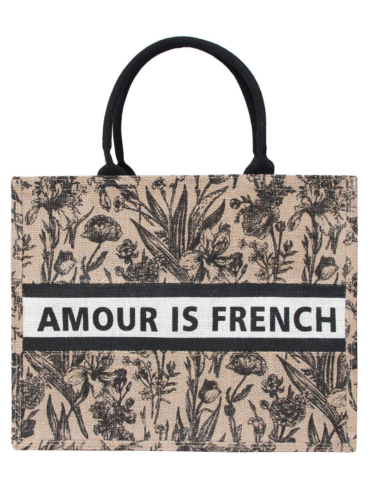 Everest - Cool shoppingväska