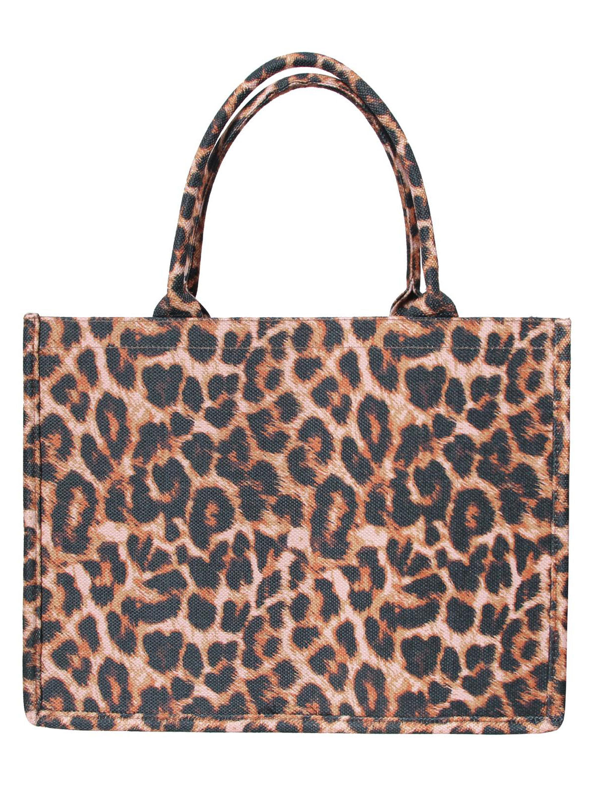 Everest - Cool shoppingväska - Flower