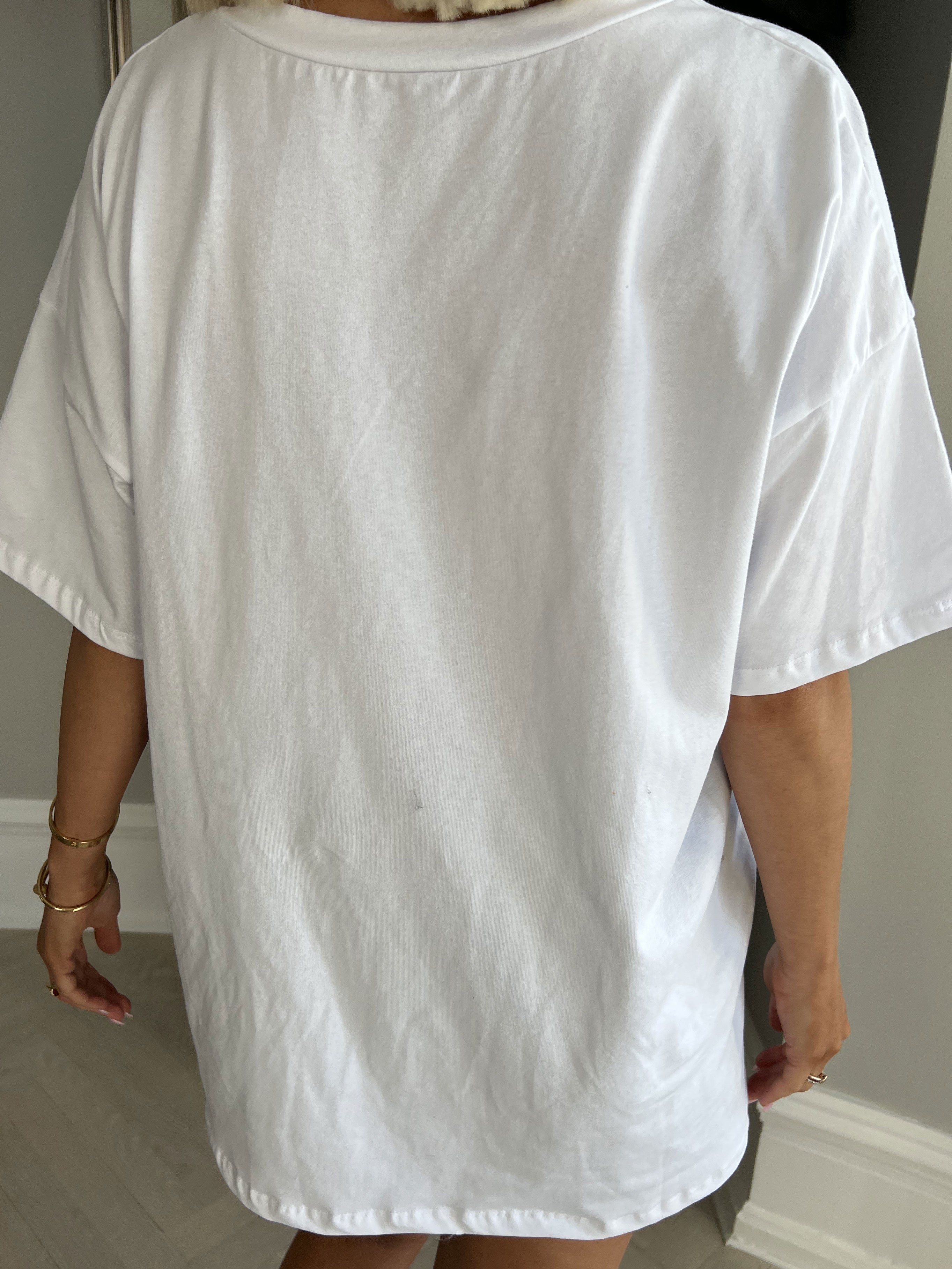 Amour - Cool t-shirt med text