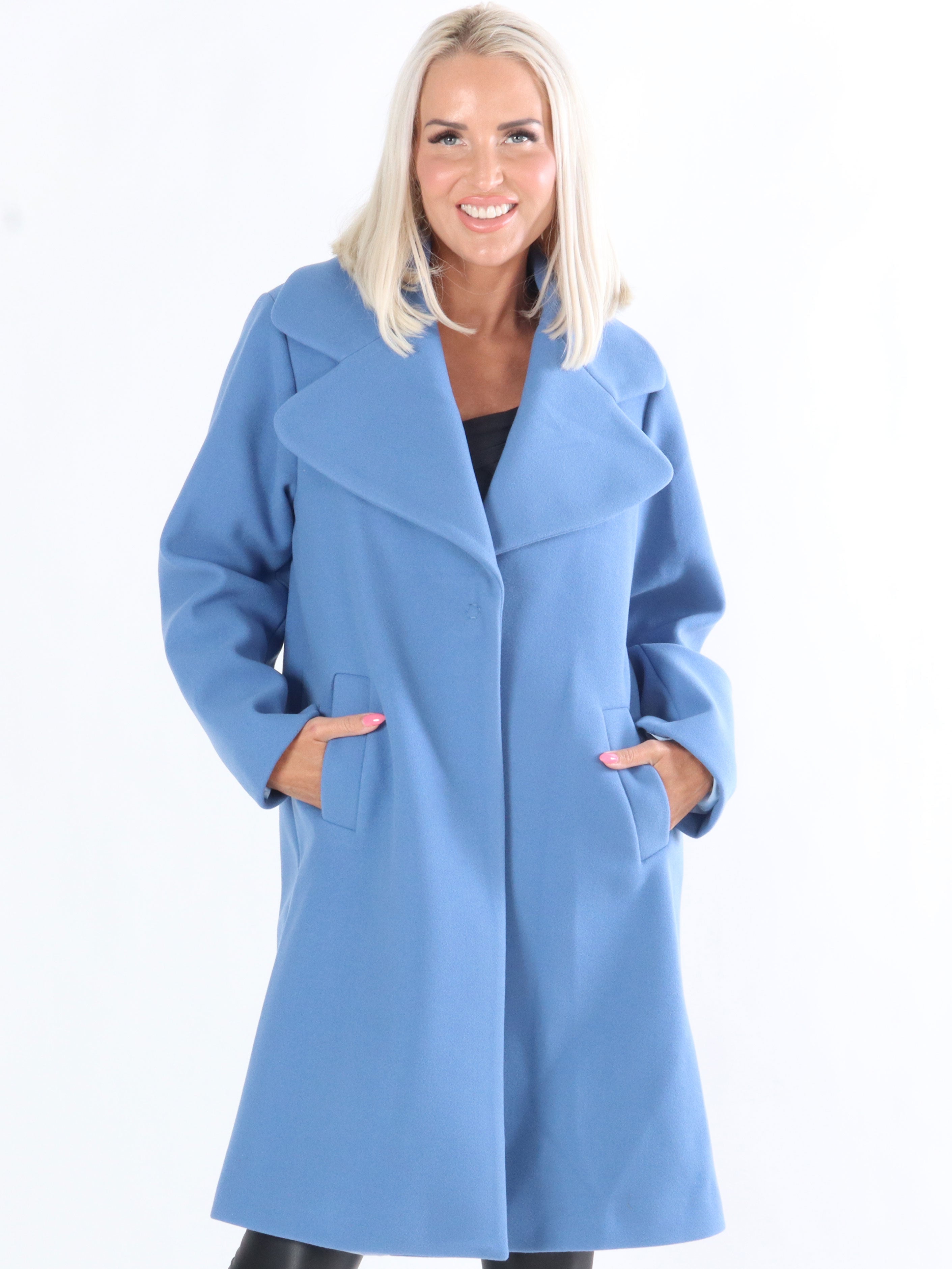 Ashley - Elegant rock