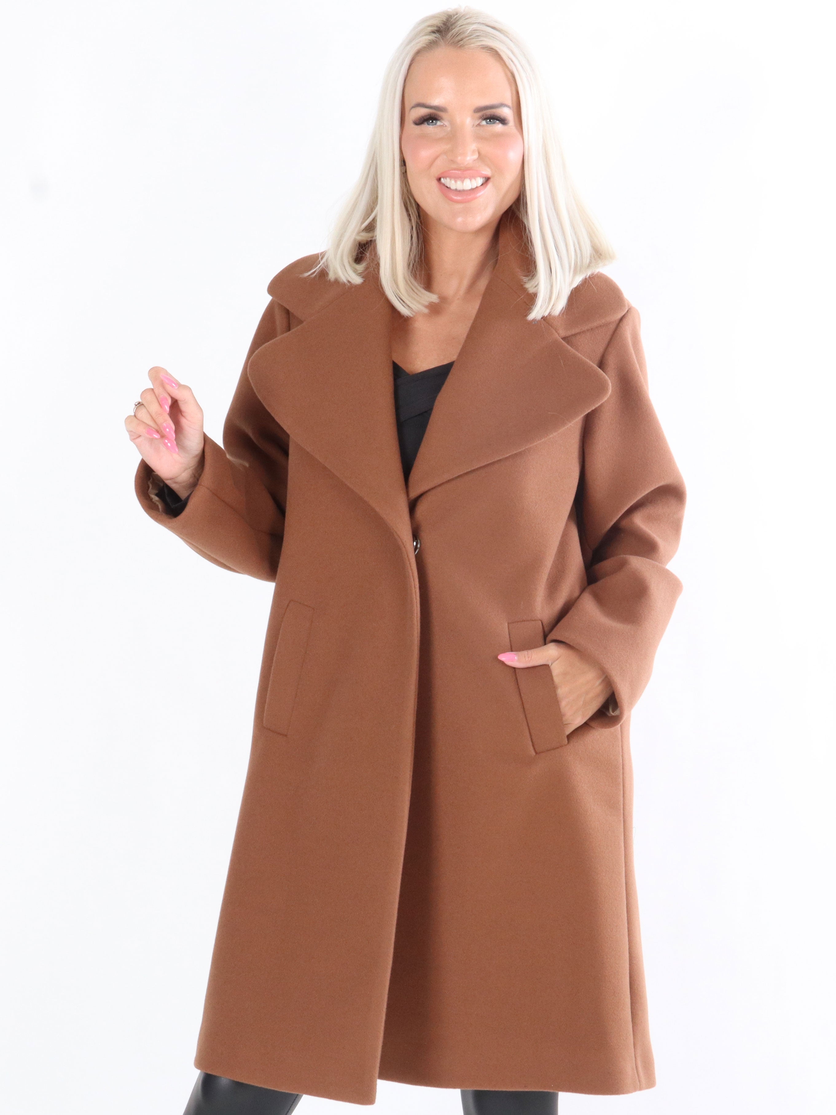 Ashley - Elegant rock