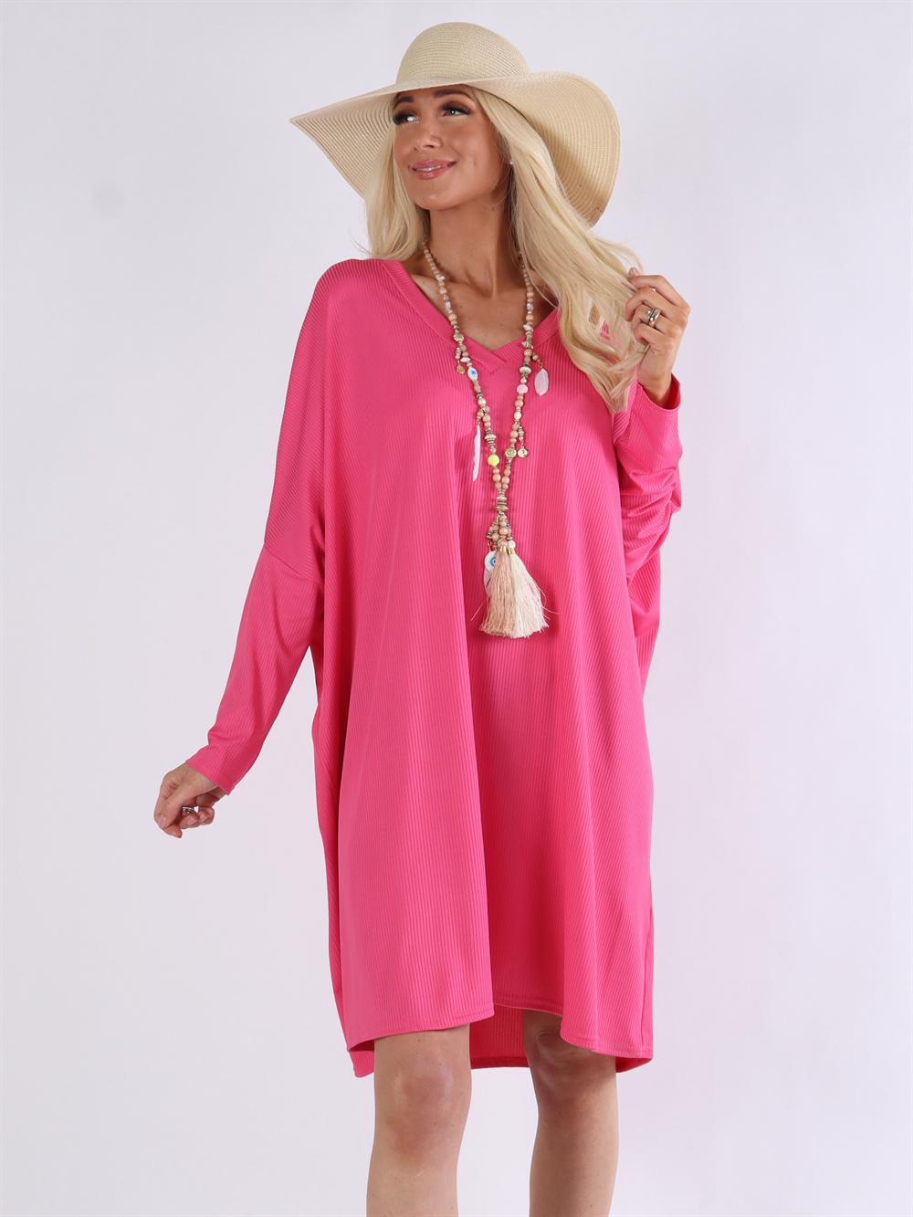 Dolly Dress - Elastisk klänning