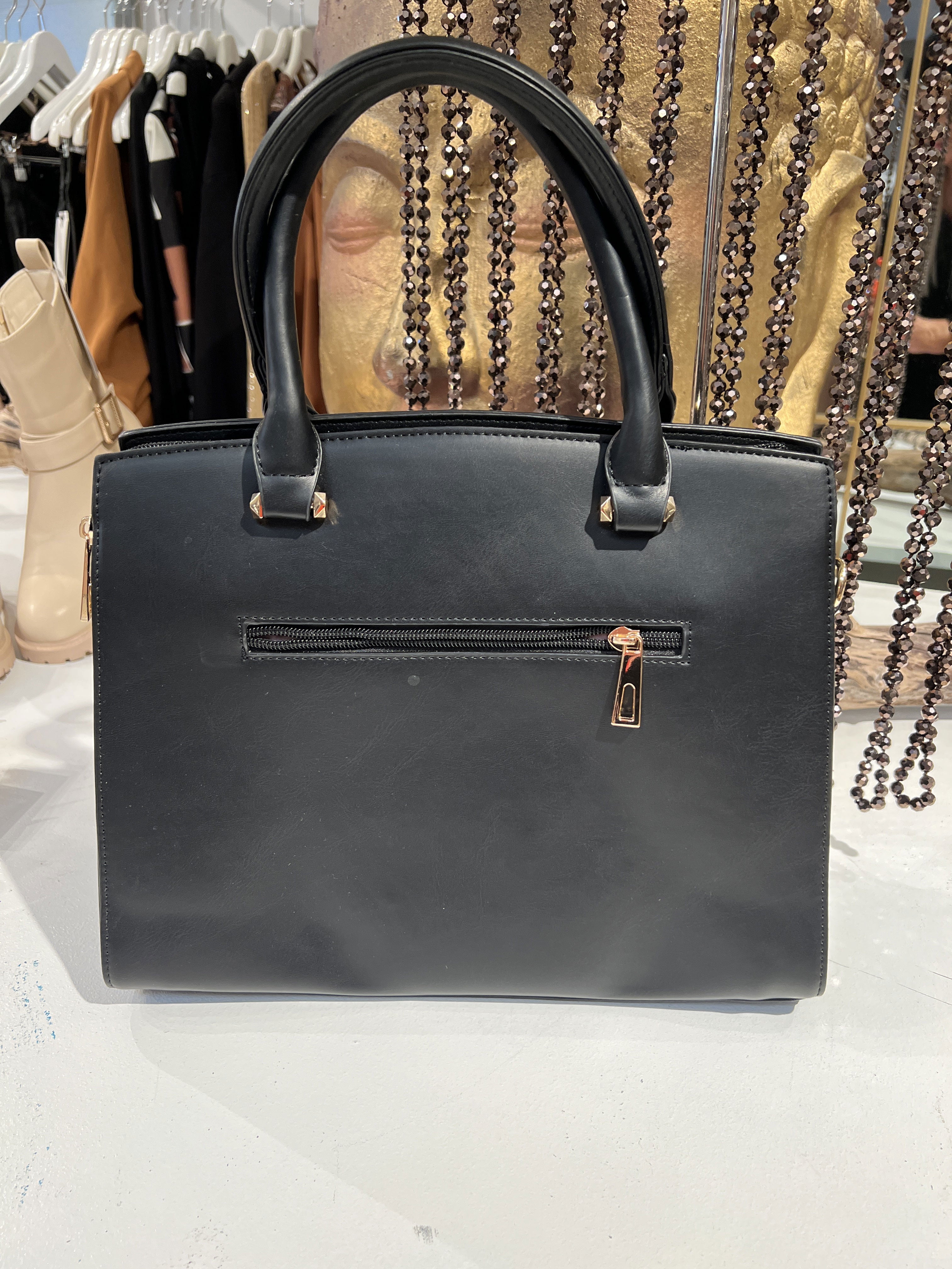 Franny - Fin klassisk väska