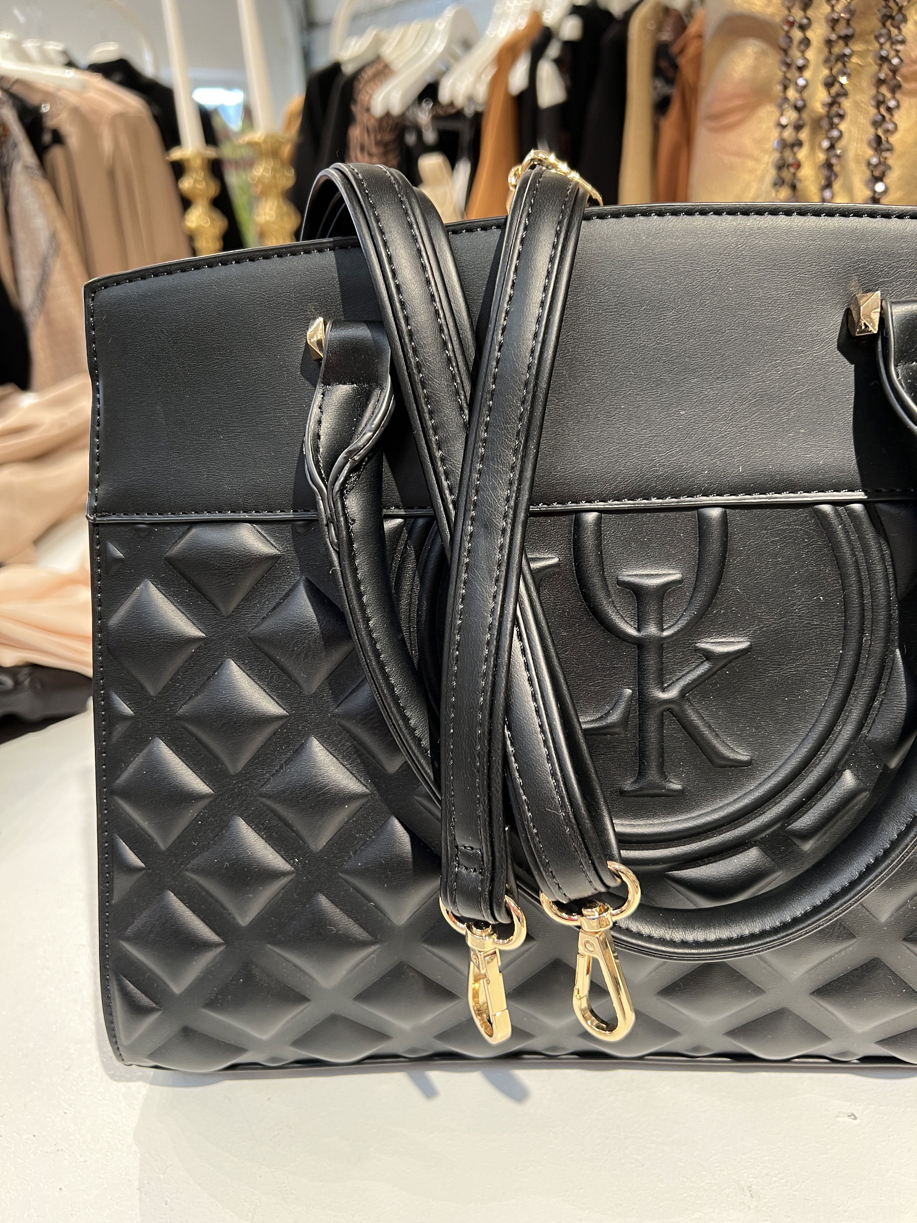 Franny - Fin klassisk väska