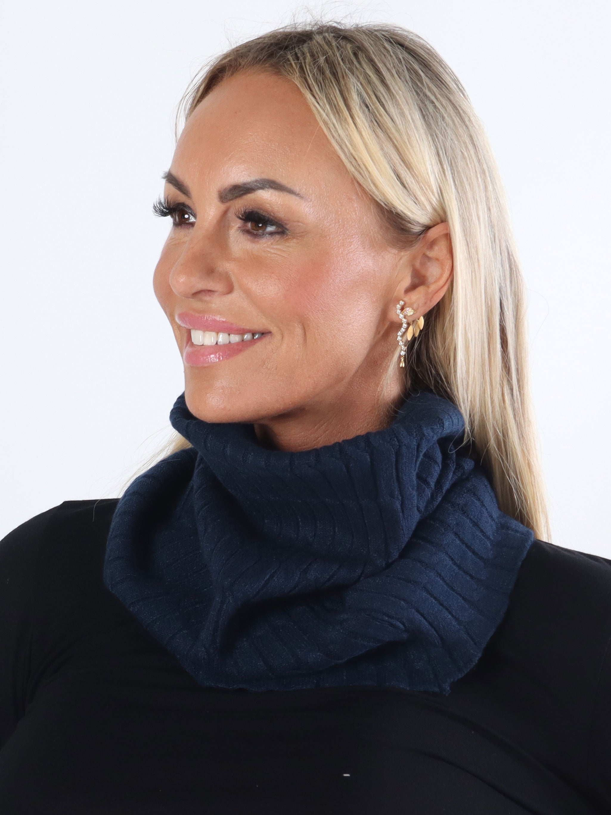 Elia - Fin mjuk halsduk