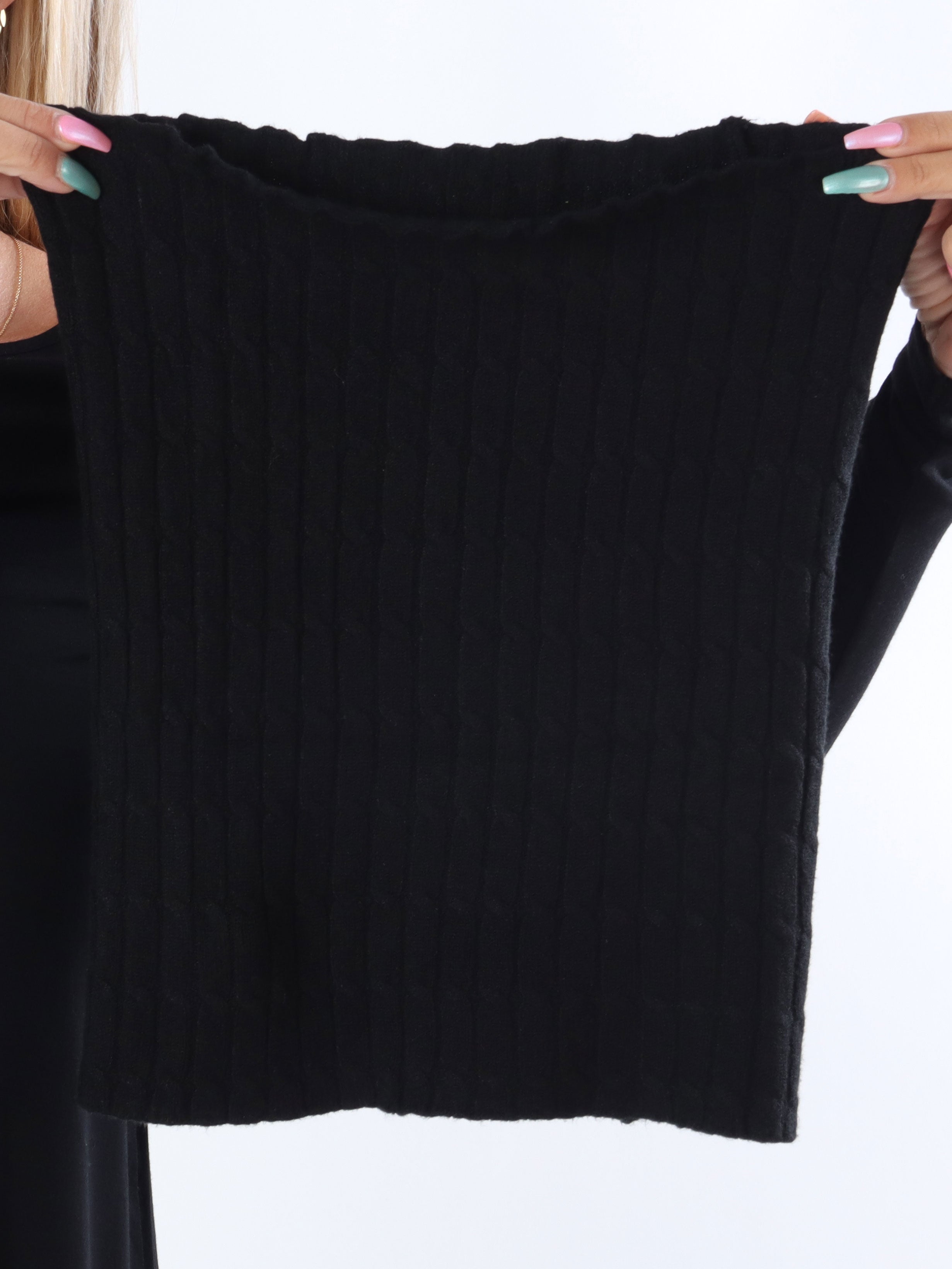 Elia - Fin mjuk halsduk