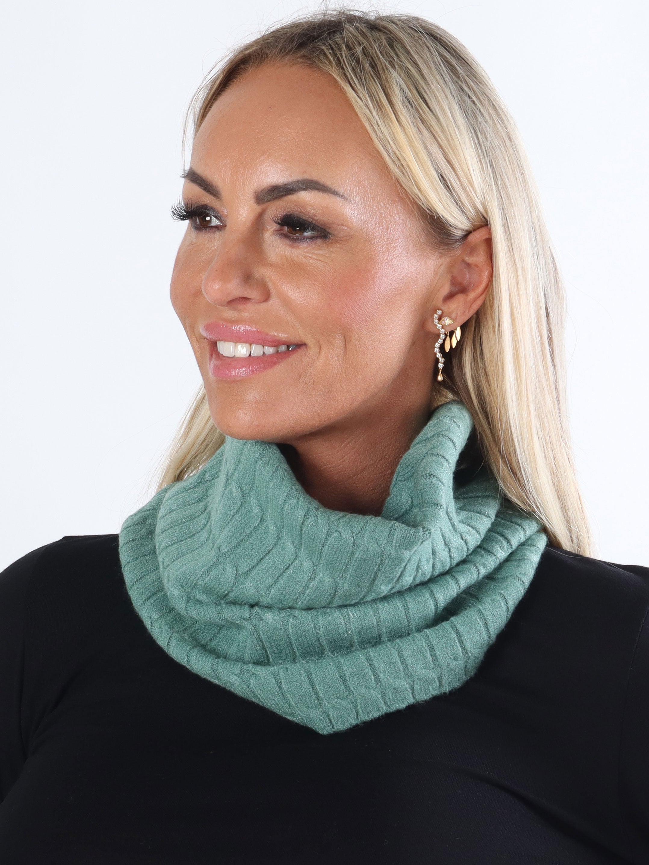 Elia - Fin mjuk halsduk