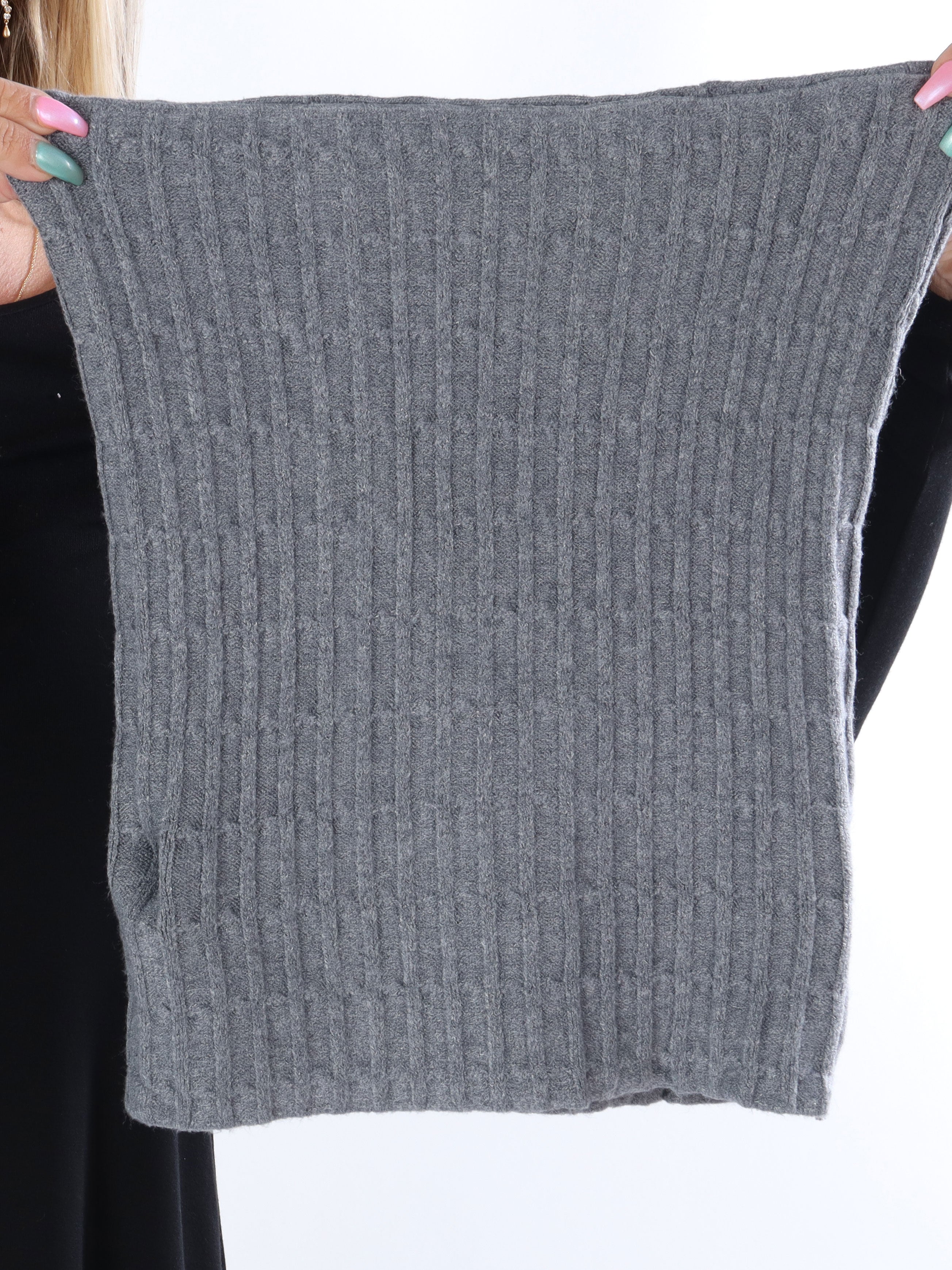 Elia - Fin mjuk halsduk