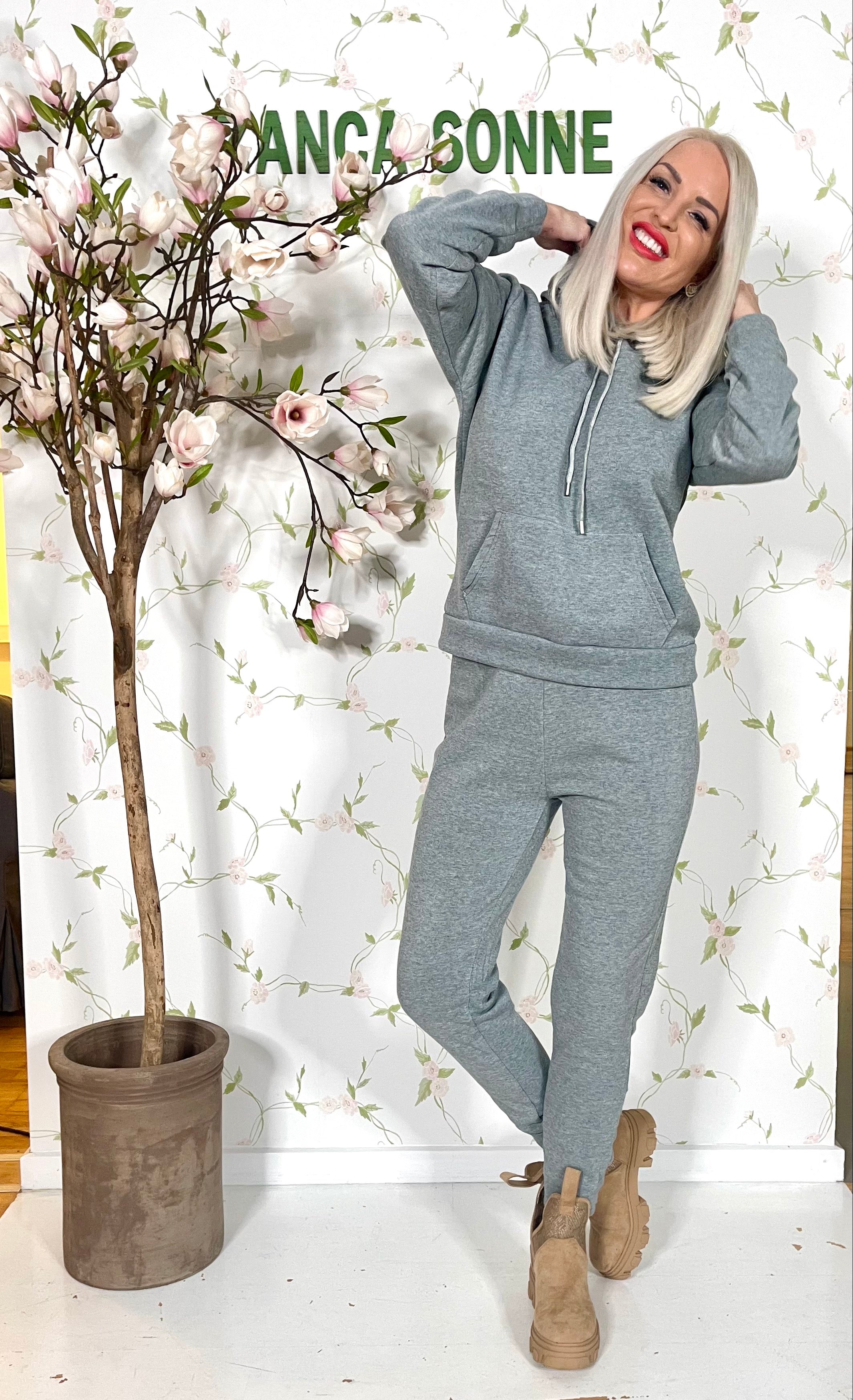 Dana - Enkel jogginguppsättning