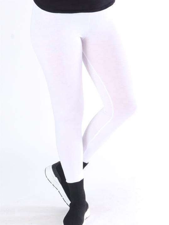 Kimmie Long - Mjuka leggings