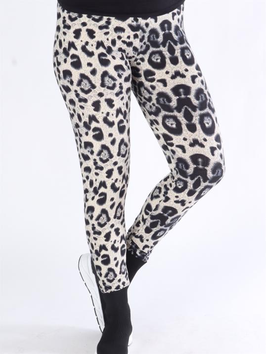 Kimmie Long - Mjuka leggings